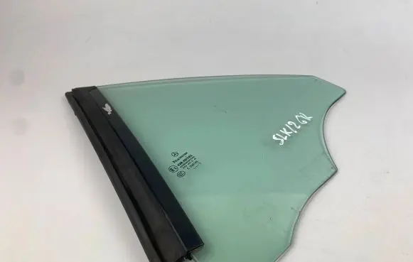 Mercedes-Benz SLK R172 Rear side window AS2M3240DOT682 43R001582