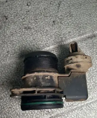 Peugeot Partner Throttle valve