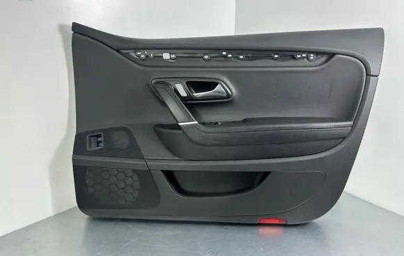 Volkswagen PASSAT CC Front door card panel trim 3C8867012 1K0947419A
