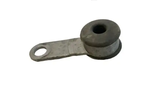 Audi A3 S3 8V Muffler mount bracket/holder 8K0253295 BDK01S
