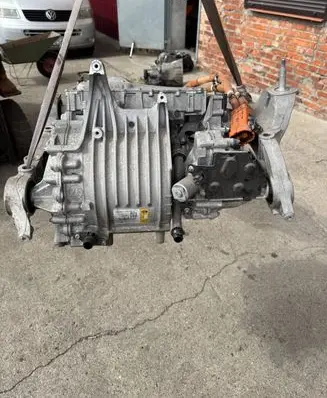 Mercedes-Benz EQV 447 Electric car motor A4479011905 A4473402401