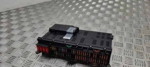 BMW X5 E53 Fuse module 8380407