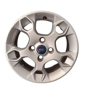 Ford Fiesta R12 alloy rim 