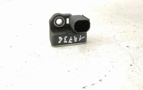 Mercedes-Benz ML W164 Airbag deployment crash/impact sensor A0055421218 0055421218