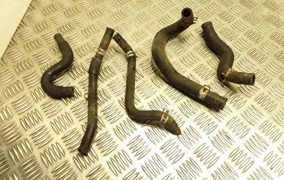 Mazda 6 Engine coolant pipe/hose