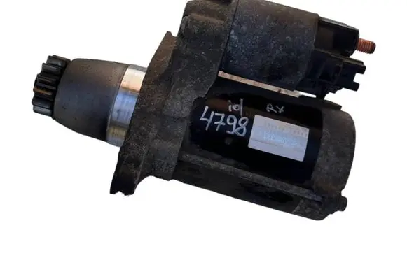Lexus RX 300 Starter motor 2810028041 2280009902