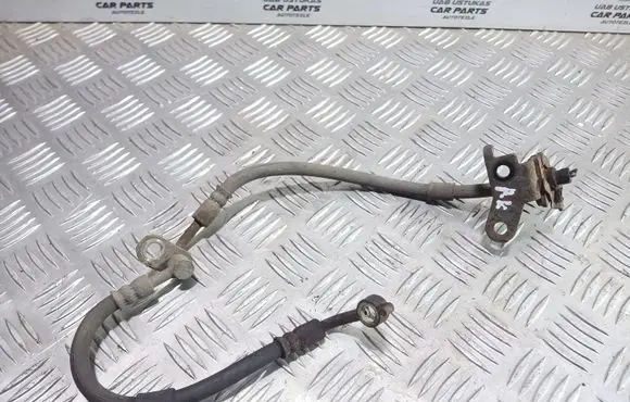 Mazda RX8 Brake booster pipe/hose 