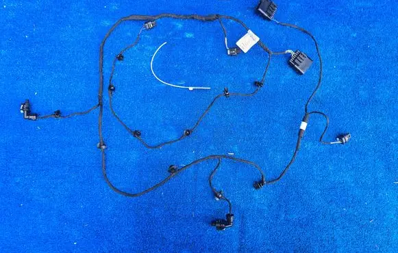 BMW iX Parking PDC sensor 5B41799