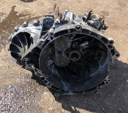 Ford Transit Manual 6 speed gearbox GK2R7F097AGC