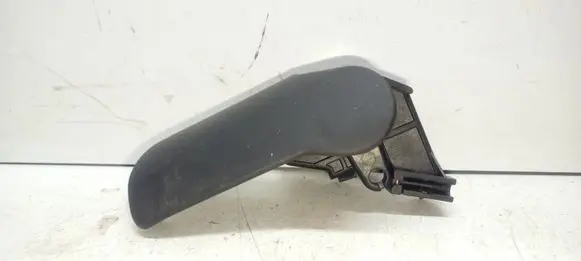 Audi A6 S6 C6 4F Engine bonnet (hood) release handle 4F1823633B