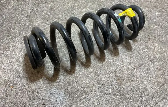 Volvo EX30 Rear coil spring 80000270 T240315