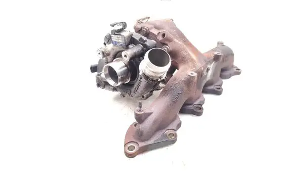 Ford Mondeo MK V Turbo 9807873180