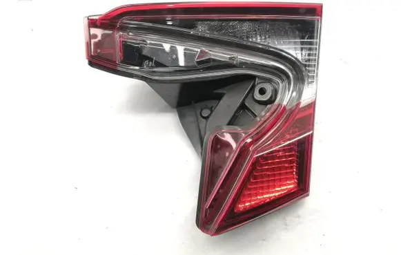 Toyota C-HR I Tailgate rear/tail lights 81580F4120
