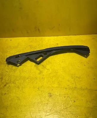 Volvo V50 Front bumper mounting bracket 30744957
