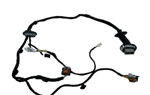 Peugeot 3008 II Rear door wiring loom 9823051280 42915404