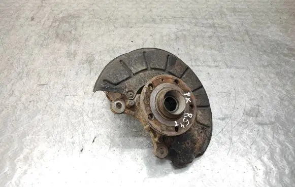 Volkswagen Caddy Front wheel hub spindle knuckle