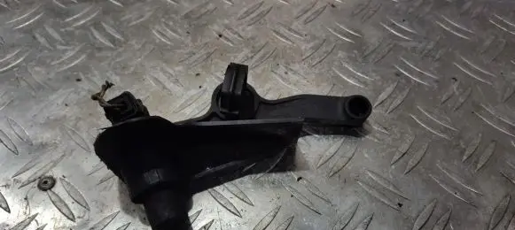 Peugeot 206 Crankshaft position sensor 9639999880