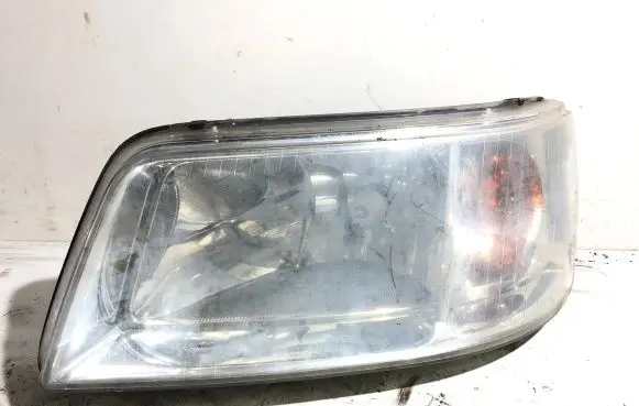 Volkswagen Transporter - Caravelle T5 Headlight/headlamp 7H1941015J 191301