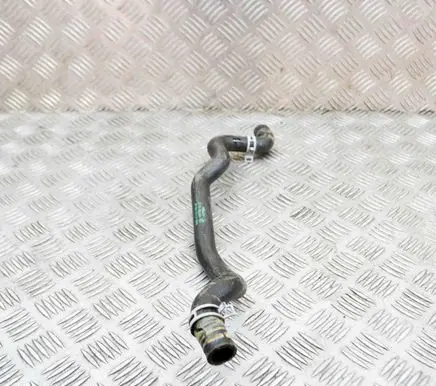 BMW 5 F10 F11 Engine coolant pipe/hose 9119168
