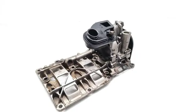 BMW X1 E84 Oil pump 