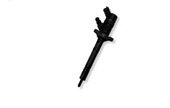 Peugeot 5008 Fuel injector 0445110259