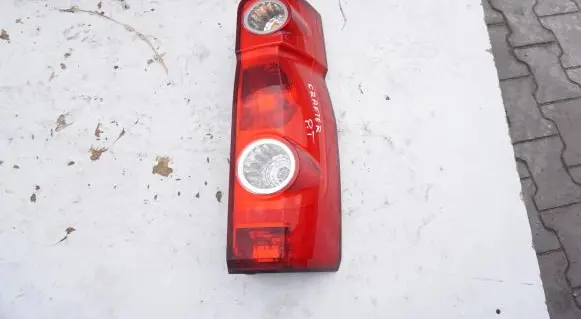 Volkswagen Crafter Rear/tail lights