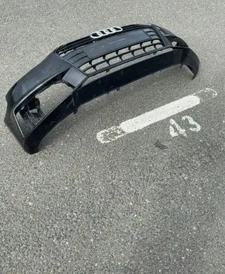 Audi A4 S4 B9 Front bumper 8W0853651AB