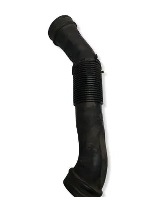 Volkswagen PASSAT B5 Air intake hose/pipe 06B129627
