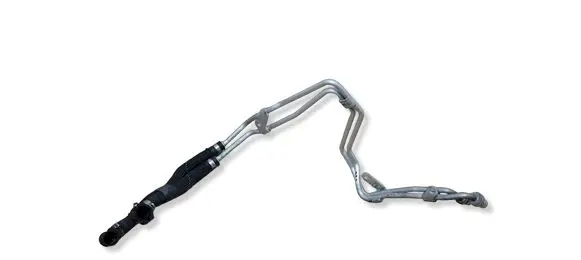 BMW 5 G30 G31 G38 Engine coolant pipe/hose 8475191