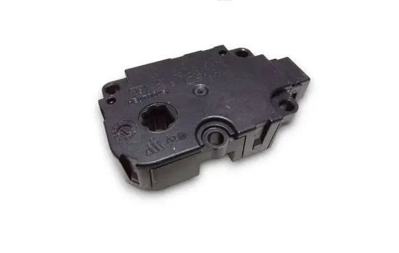 Audi A6 S6 C7 4G Air flap motor/actuator CZ1139301640 ZBAT0061D01