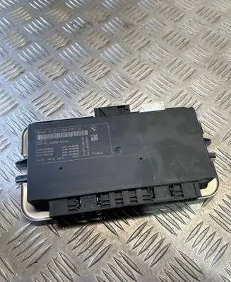 BMW 5 F10 F11 Light module LCM 9250455