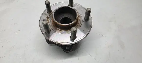 Volvo V40 Cross country Rear wheel ball bearing 31406755