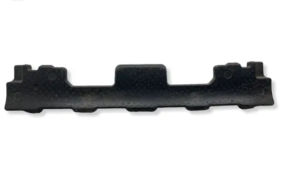 KIA Optima Rear bumper foam support bar 866204C500