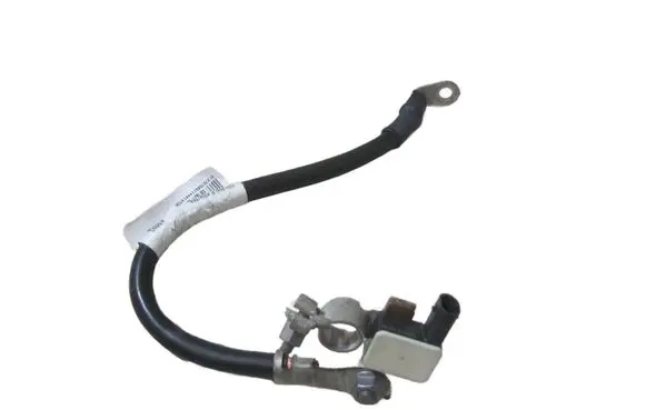 Volvo XC90 Negative earth cable (battery) 31848017 CZXSW423WAVOLVO