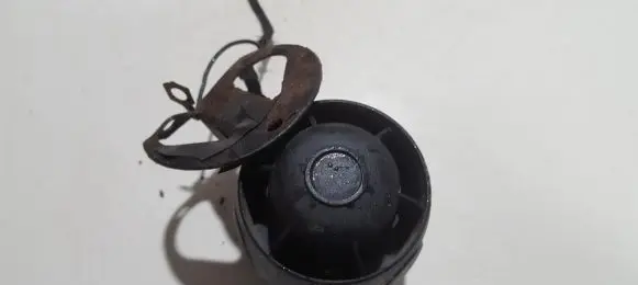 Lancia Lybra Alarm system siren 