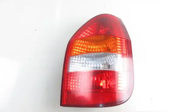 Opel Zafira A Rear/tail lights