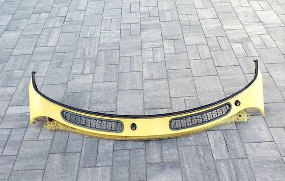 Mini One - Cooper R50 - 53 Wiper trim