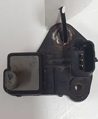 Crankshaft position sensor