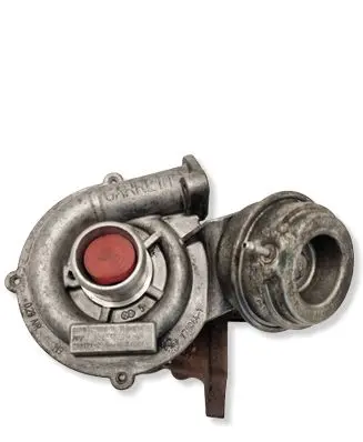 Opel Corsa D Turbo 55237520 7991712