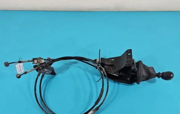 Renault Master III Gear shift cable linkage IMPRK1402785