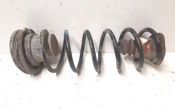 Citroen Berlingo Rear coil spring