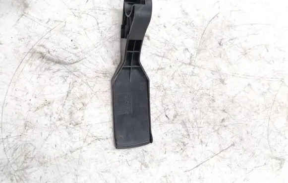 BMW X5 E53 Engine bonnet (hood) release handle 8245892 8245993