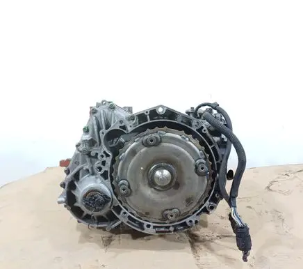 Rover 75 Automatic gearbox PRO12 4501096