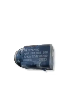 Opel Vectra C Parking PDC sensor 12787793 0263003208