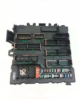 Saab 9-3 Ver2 BSM Control unit 519070106