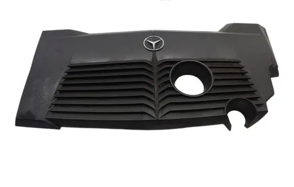 Mercedes-Benz B W246 W242 Engine cover (trim) A2700100067