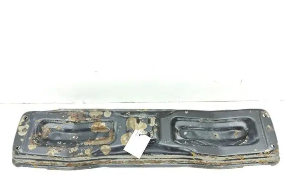 Volkswagen Crafter Front subframe