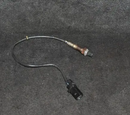 Audi A6 S6 C6 4F Lambda probe sensor 06E906265S