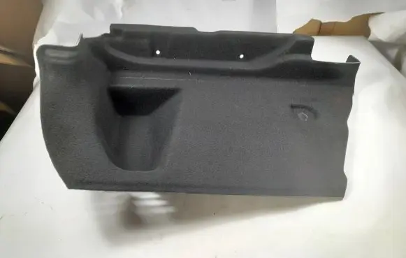 Mercedes-Benz A W177 AMG Trunk/boot side trim panel A1776903003 0004689614 20220414T018