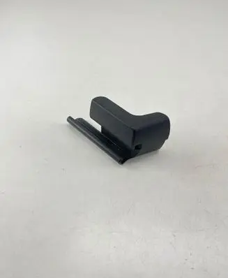 Porsche Boxster 986 Front passenger seat rail trim 99652136000